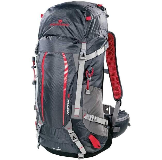 

Рюкзак Ferrino Finisterre 28 grau (75741MDD)