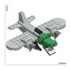 2025 Educational Building Block Set, Italian-Made Educational Toy for Kids, Brain Development, Children's Building Blocks, Mini Dolls, Building Toy,