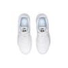 Li-Ning Durable Breathable Low-Top Skate Shoes Women Sneakers White AECR004-1