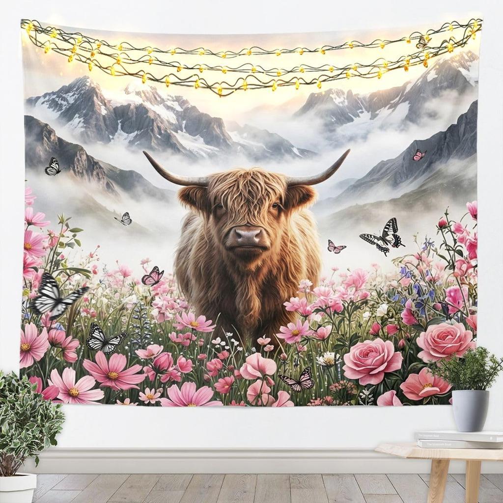 Modern Game Console Controller Wall Art for Living Room Bedroom Game Room Decor Wall Hanging Blanket Teen Boy Room Decor Home