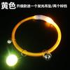 USB Rechargeable LED Dog Collar Glowing Pet Necklace Small Medium Large Dogs Anti-lost Night Safety