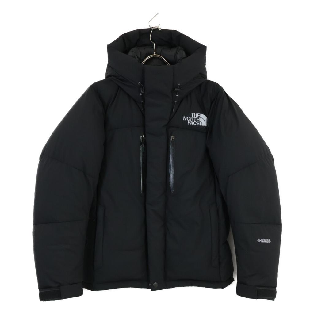 The North Face ND91950 GORE-TEX Baltro Light Jacket Jacket S blackUsed