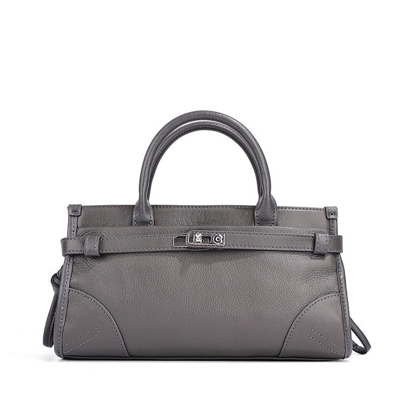 Boston Handbag - Trendy and Stylish Commuter Crossbody Bag or Shoulder Bag