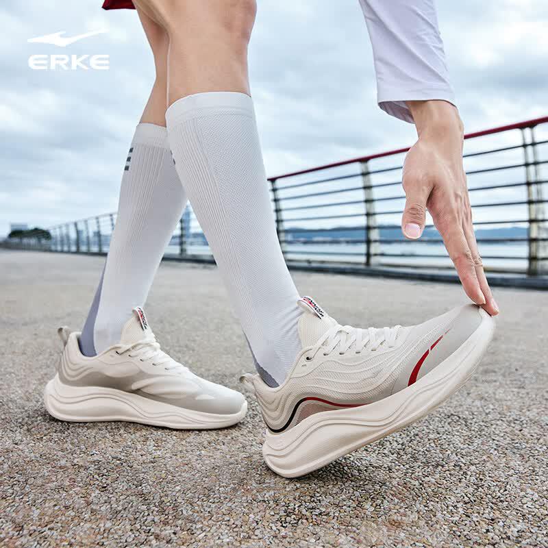 ERKE Ling Feng 2 Running Shoes