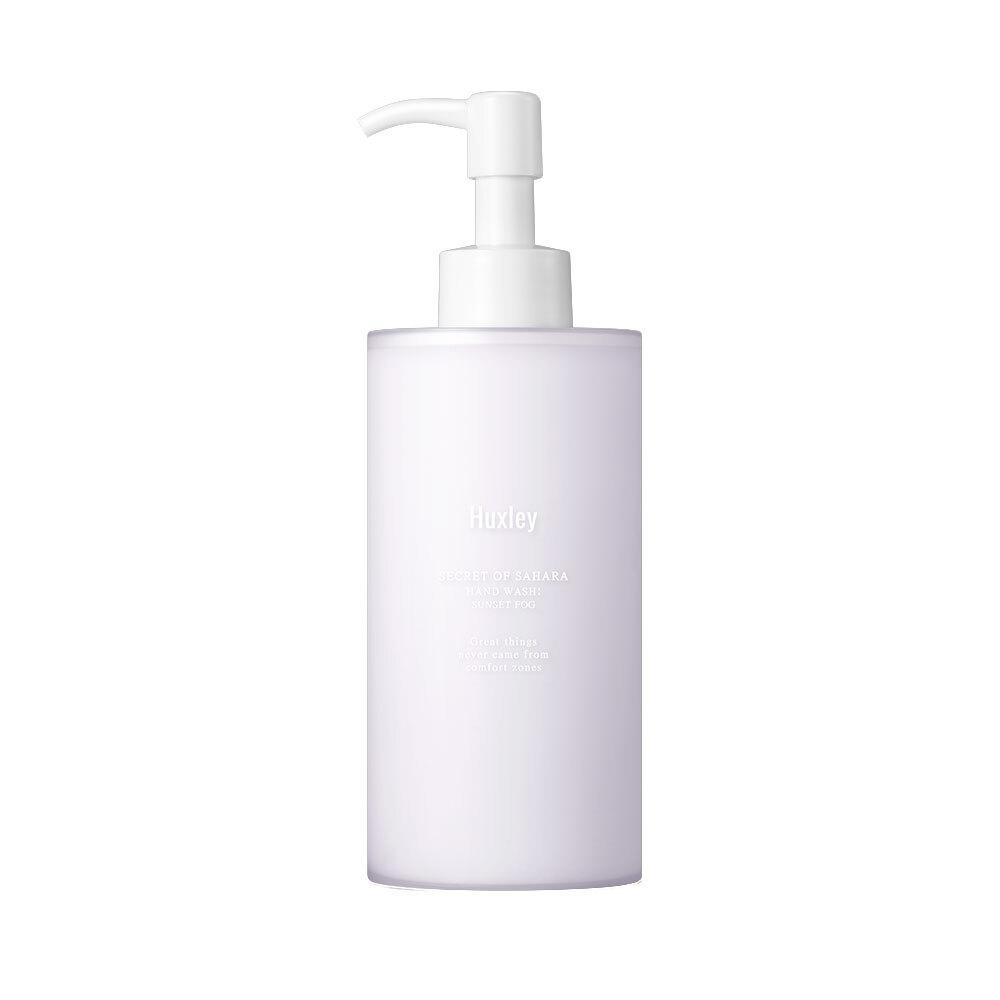Huxley Hand Wash 250ml (Choose 1 of 3 Types)