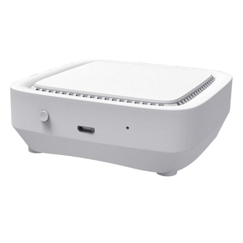 Portable  Refrigerator Deodorizer Utility Household  Generator 40mg/h Air Purifier for Car Shoes Cabinet Room