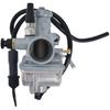 Carburetor & Choke Cable for Suzuki LTF230 Quadrunner 250 LT250E LT250EF 2x4 1985 LTF250 1988-1996 13200-18B10 13200-24510