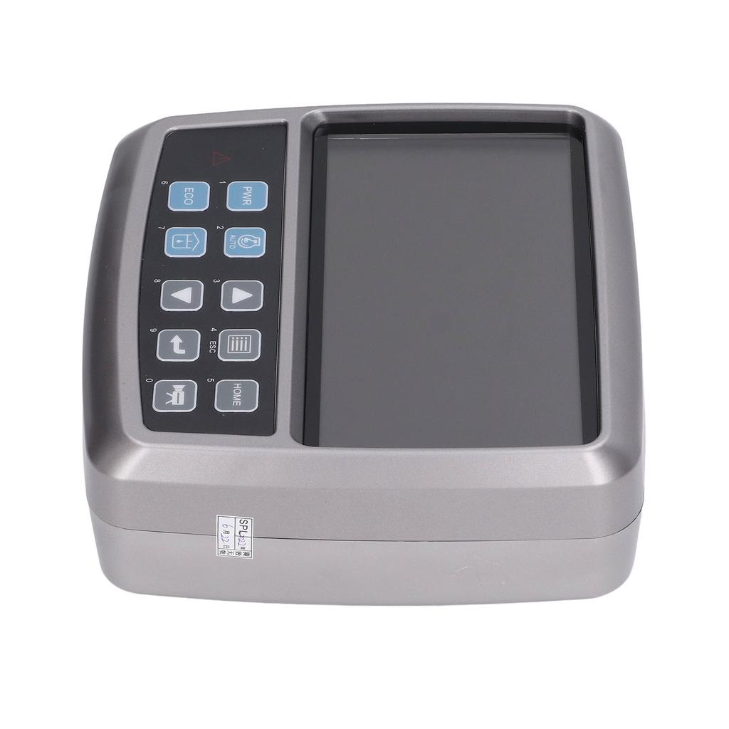 300426 00202 Excavator Monitor Display Panel LCD Excavator Control Display Panel for Doosan Daewoo