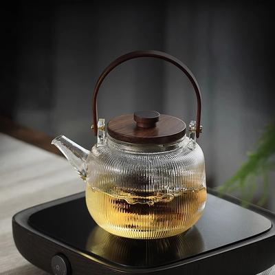 Recipientes para bebidas – Teteras