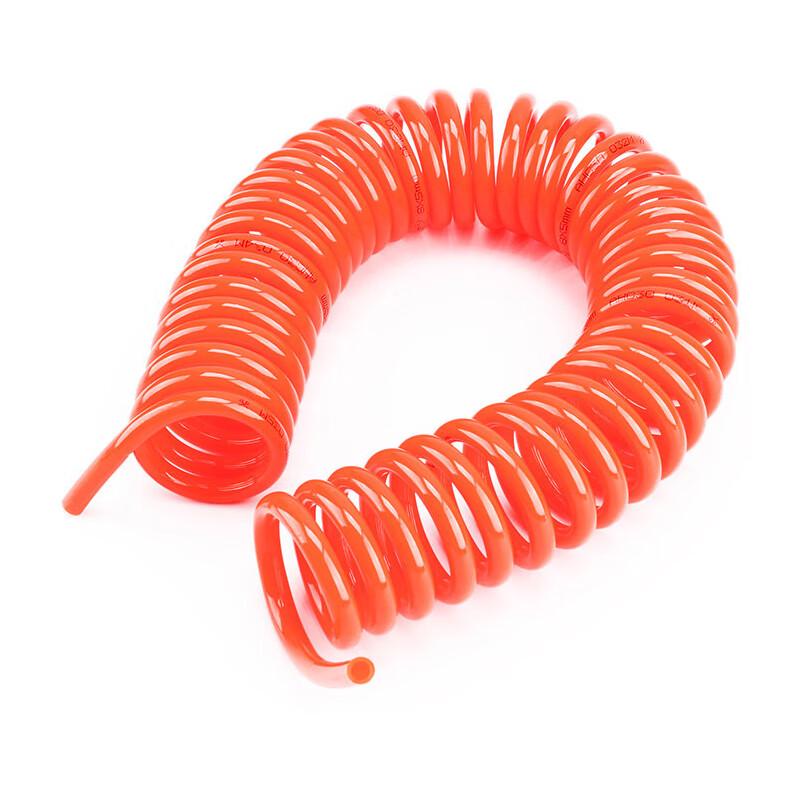 Bairuichuan Ret retractable High-Pressure Air Hose