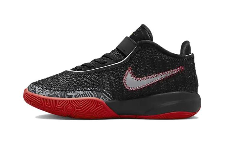

Nike LeBron 20 Trinity PS DQ8648-001 28