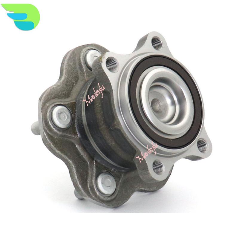 43202-JN00A Wheel Hub Bearing Fit For Nisan Altima Maxima Pathfinder 2007 2008 2009 2010 2011 2012 2013 2014