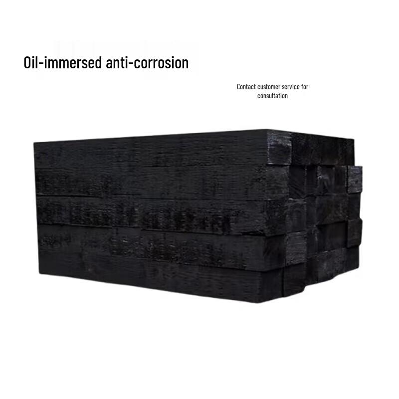 Outdoor Timber Beams