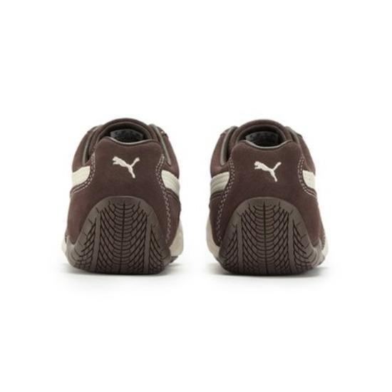 Puma Speedcat Ttf Ciocolată Neagră Fildeș Mat 403903-01