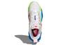 Adidas Exhibit B 'White Blue Rush' GZ9552