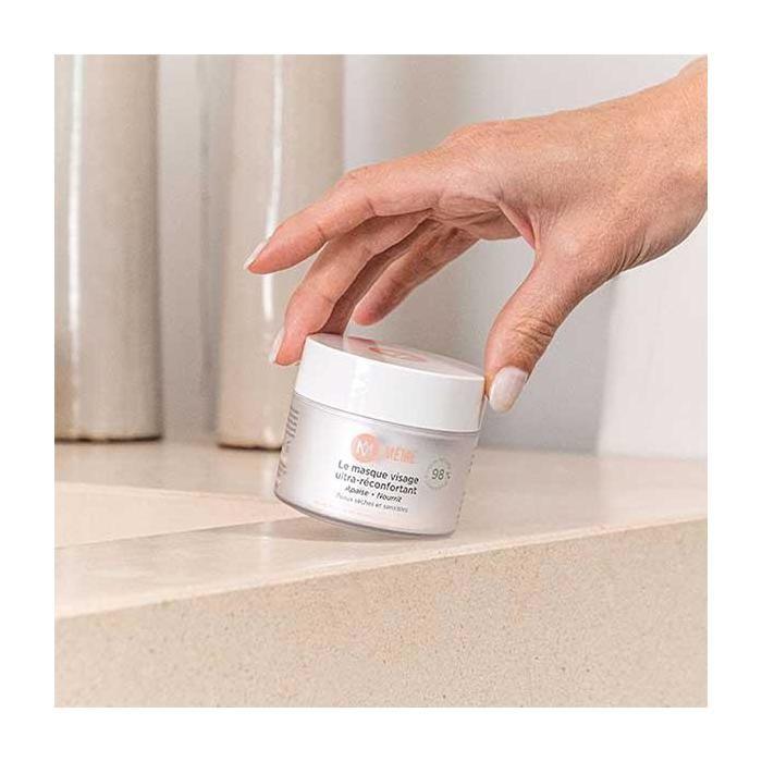Même Masque Visage Ultra-réconfortant 50ml