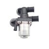 Heater Control Valve Solenoid 64118369805 for BMW E46 E39 E83 3 5 Series 007