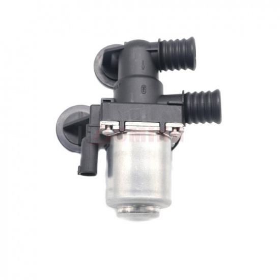 Heater Control Valve Solenoid 64118369805 for BMW E46 E39 E83 3 5 Series 007