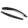 Artudatech Rear Window Wiper Arm & Blade for Dodge Magnum 2005 2006 2007 2008 Dodge Nitro