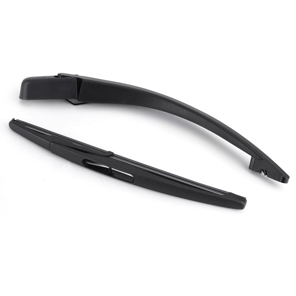 Artudatech Rear Window Wiper Arm & Blade for Dodge Magnum 2005 2006 2007 2008 Dodge Nitro