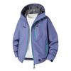 Veste légère coupe-vent imperméable - Coupe ample, Grandes tailles, Sportswear unisexe