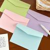 V Flap Envelopes for Wedding Invitation, Graduation, Appreciation Card