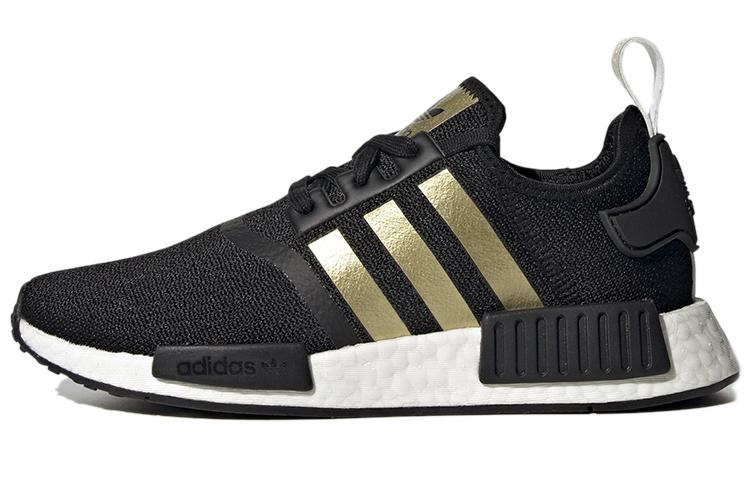 

Adidas Wmns NMD_R1 Metallic Formstrip - Core Black Women s FX8833 36⅔