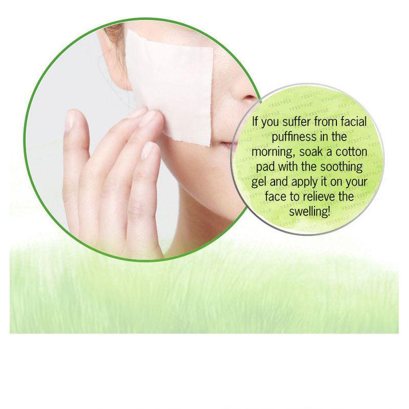 HOLIKA HOLIKA - Aloe 99% Soothing Gel 55ml