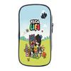 Toca Life World Pencil Case Gift Kids Boys Students Pencil Box Storage Pen Bag School Supplies Stationery Box