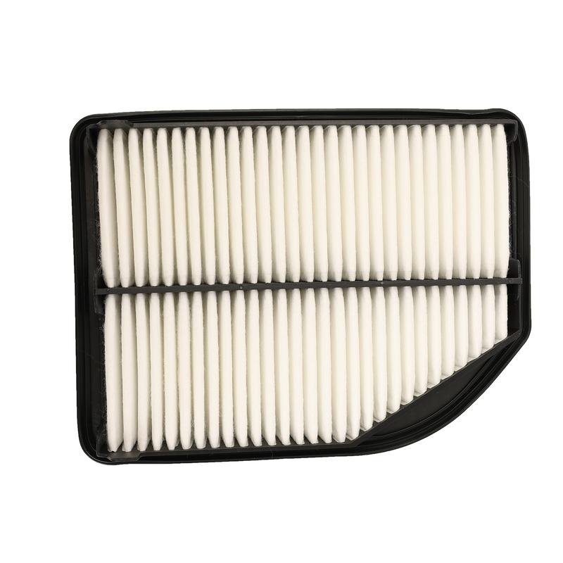 For Honda CR-V 2012-2014 Air Filter Replacement Compatible With Models LX EX EX-L Touring 2.4 Engine 17220-R5A-A00 17220-R5A-A01