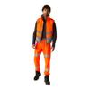 Regatta Mens Thermal Two Tone Hi-Vis Vest