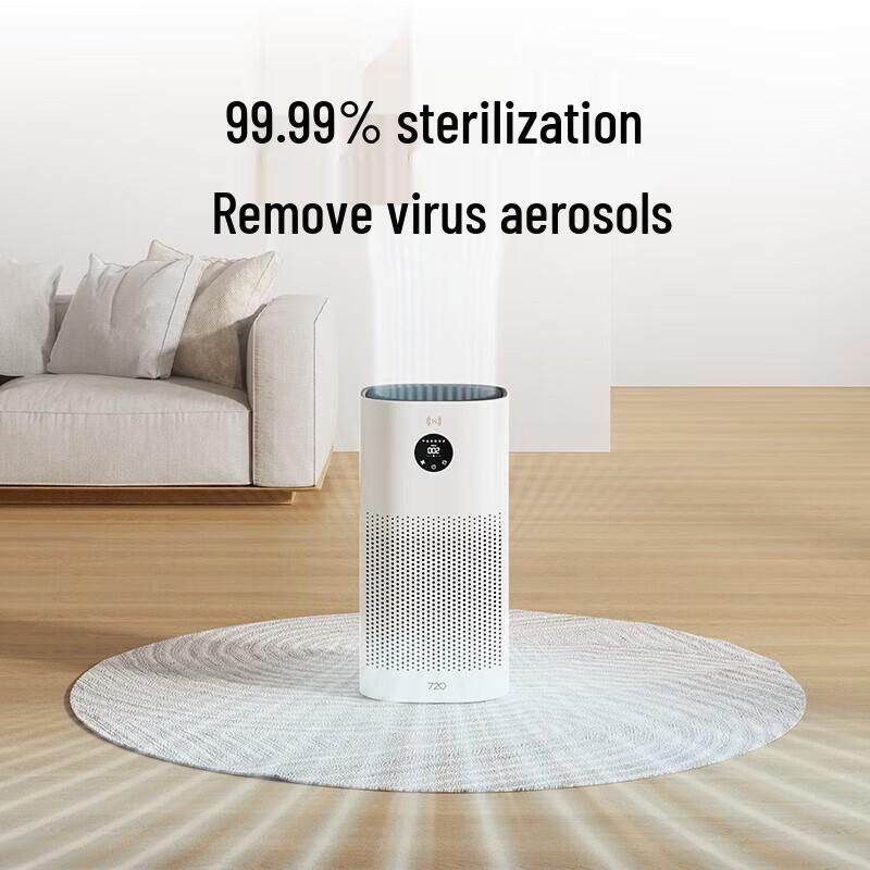 HUAWEI HarmonyOS 720 Air Purifier 3i