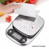 Electronic Weighing Scale For Food Mini Timbangan Weighing Scale Kitchen Scale Digital
