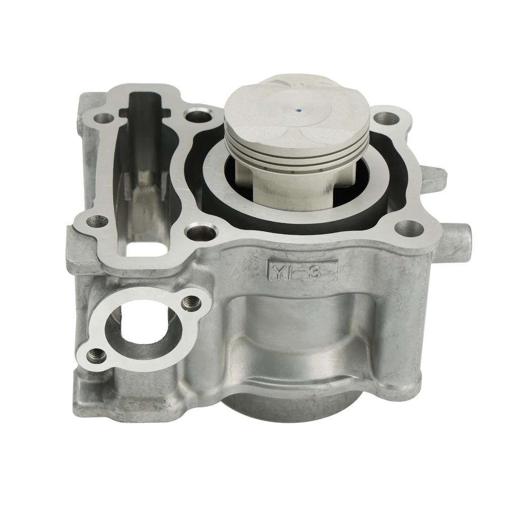 52mm Cylinder Barrel Piston Gasket Kit For Yamaha GPD125A NMax N-Max 125 14-2020