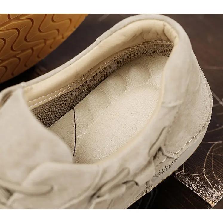 Pánská obuv pro volný čas Boty chobotnice Tenisky