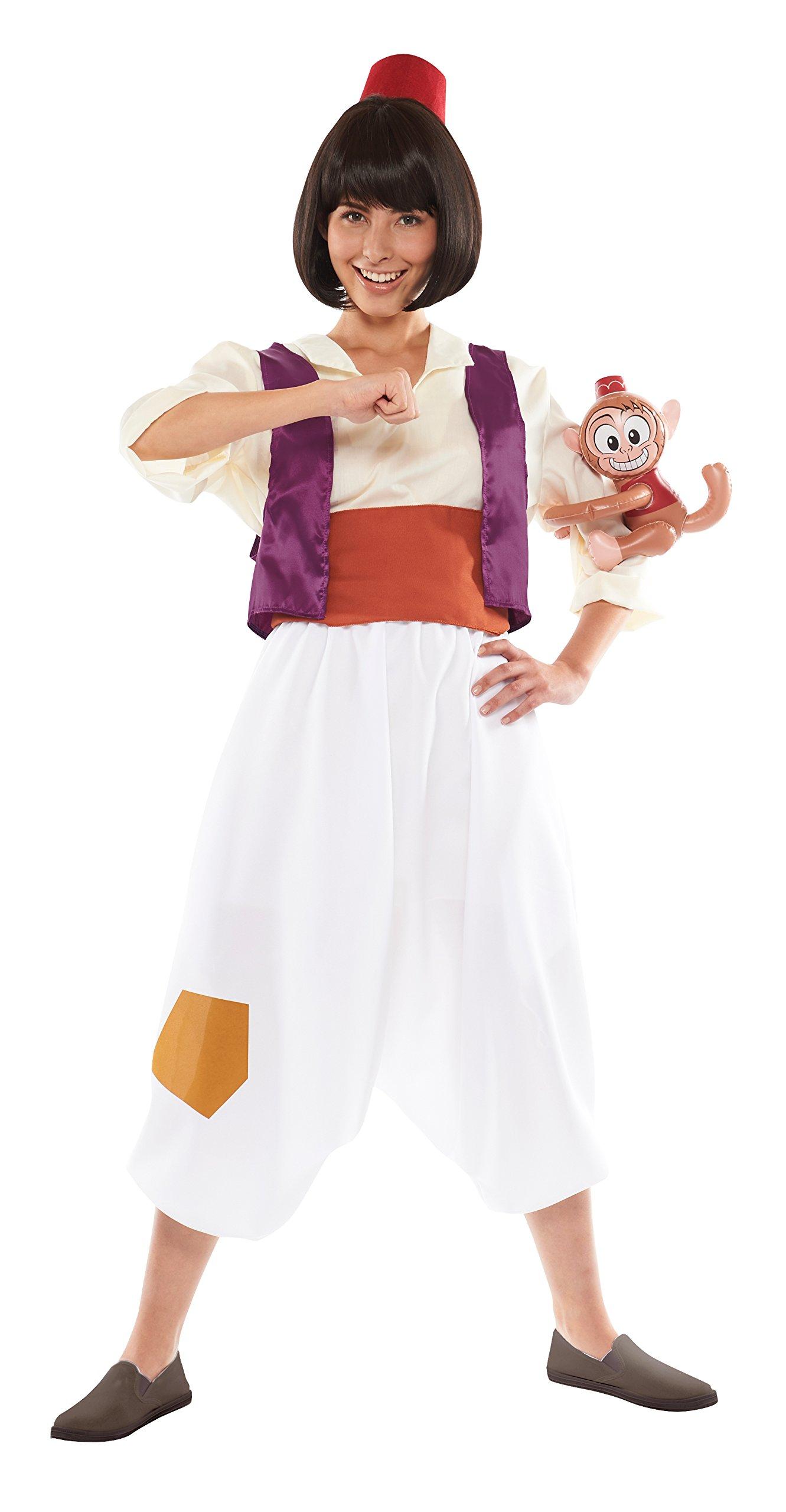

Disney Aladdin Costume for Women 155cm-165cm
