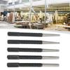 5pcs Nail Punch Door Pin Removal Hammerless Nail Center