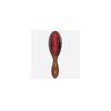 Solid Beech Thistle Pneumatic Hairbrush 1 Pack Small Model Thistle Pneumatic Hairbrush In Solid Beech
