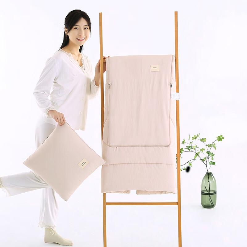 

Yudu HC 2-in-1 Pillow and Blanket