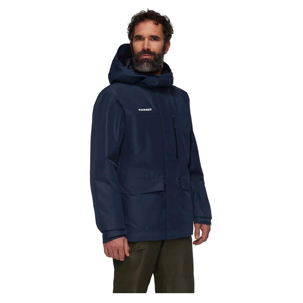 

Mammut Куртка Fall Line Hardshell Thermo L
