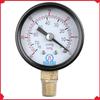 B17B 2X Male Threaded Pneumatic Air Vacuum Pressure Gauge 30/0Hg