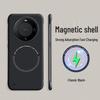 Huawei Mate70 Pro, Mate60 Pro, Mate50 Pro, Mate40 Pro Magnetic Borderless Ultra-Thin Phone Case