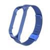 Accessories Bracelet Wristband Strap Stainless Steel Metal Replacement