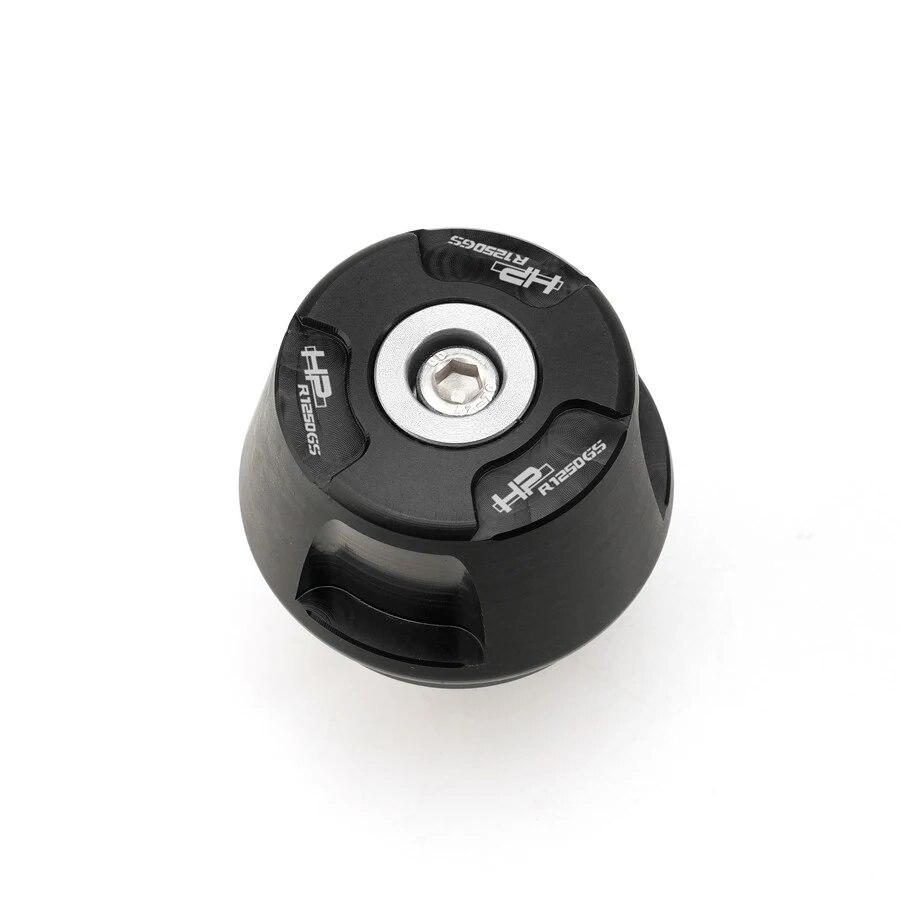 Motorcycle Falling Protector Wheel Sliders Crash Guard Pad For BMW R1200GS R1250GS HP R1250GSA  LC ADV Adventure All Year