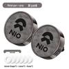 Nio Car Perfume for ET7/ES6/ES8/EC6 Air Vent Aromatherapy