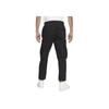 Jordan Why Not Knit Multi-Pocket Cargo Pants Men Bottoms Black DC3246-010
