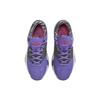 Nike Freak 4 EP Fashion Comfortable Shock Absorption Non-Slip Wear-Resistant Low-Top Basketball Shoes Men Sneaker Purple DO9678-500