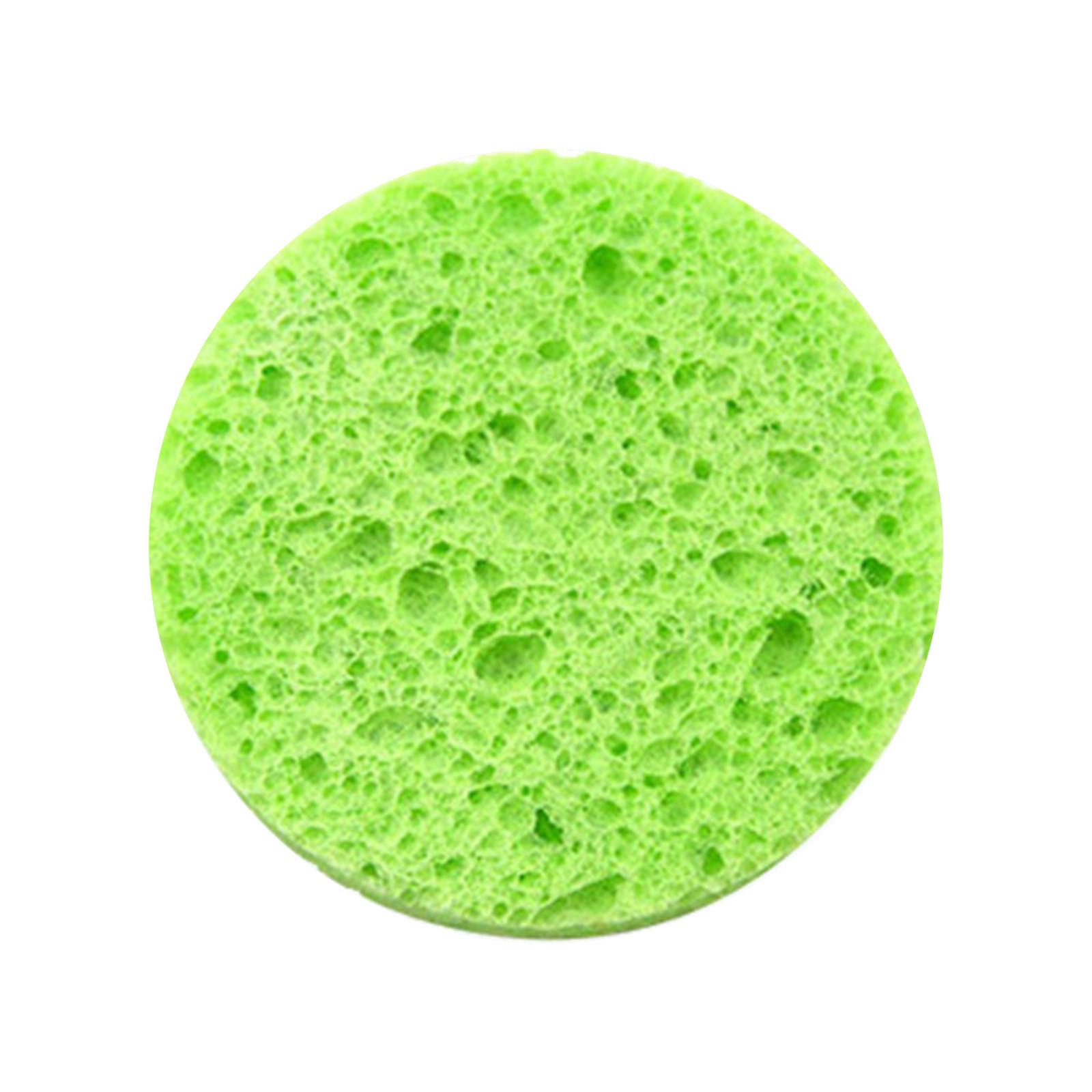 

Обновление подушечек Kojic, новые подушечки Kojic и очищающие подушечки 2024 года, сжатые губки для лица Очищающие подушечки Kojic Губки для лица для очищения и отшелушивания One Size