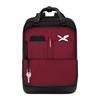 Victorinox Alox Nero Tasche für Perfekt für Pendeln und Business und Passt und A4 18L Schwarzer 2-Wege Rucksack/Tragetasche Herren, Reisen, Schlank, Leicht, Dünn,
