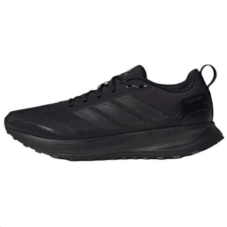 adidas Runfalcon 5.0  Core Black Carbon  Men s JP5916 EU 39⅓